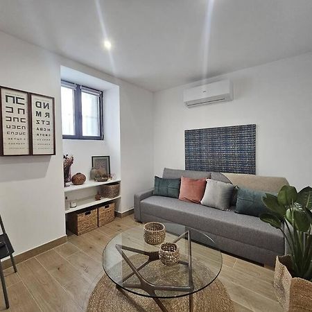 Appartamento The Gabriels Chamberi Madrid Esterno foto